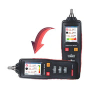 LABART Digital Vibration Meter WT63C